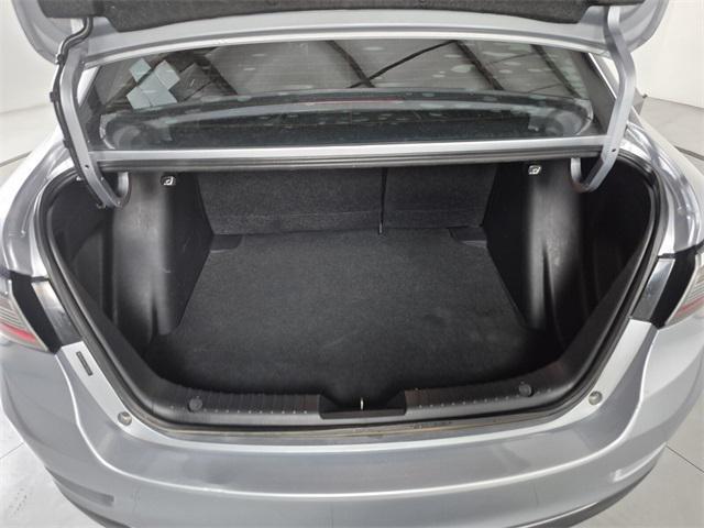 used 2018 Toyota Yaris iA car, priced at $13,245