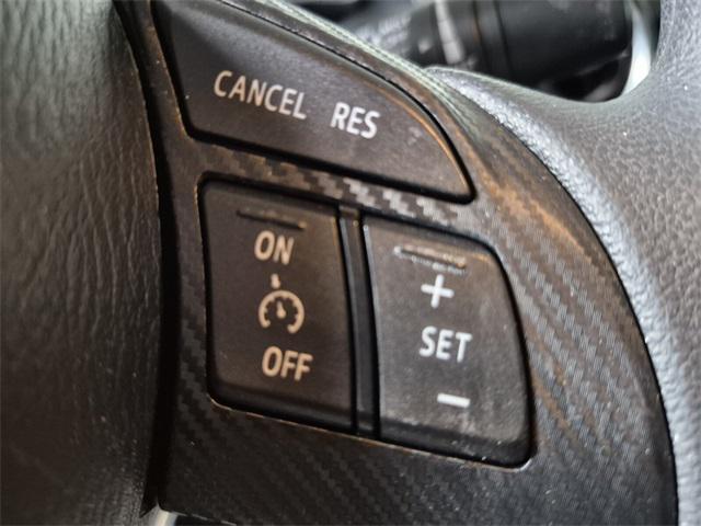 used 2018 Toyota Yaris iA car, priced at $13,245