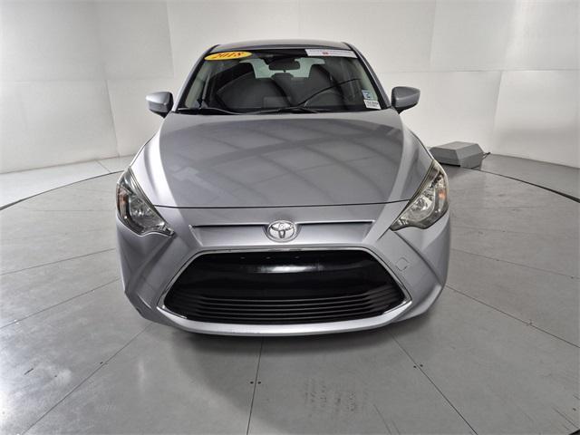 used 2018 Toyota Yaris iA car, priced at $13,245