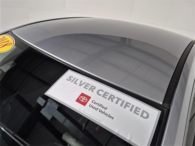 used 2018 Toyota Yaris iA car, priced at $13,245