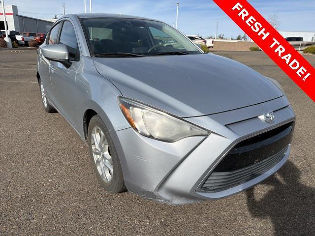 used 2018 Toyota Yaris iA car, priced at $14,874
