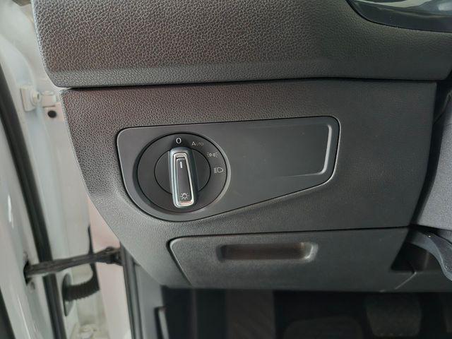 used 2020 Volkswagen Tiguan car, priced at $14,653