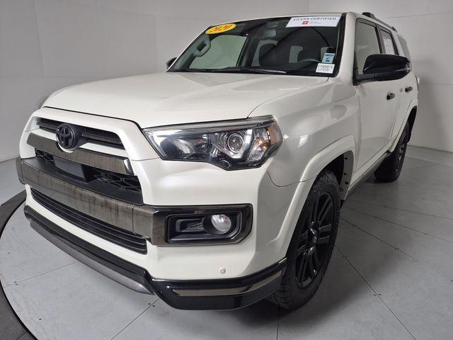 used 2020 Toyota 4Runner car, priced at $37,669