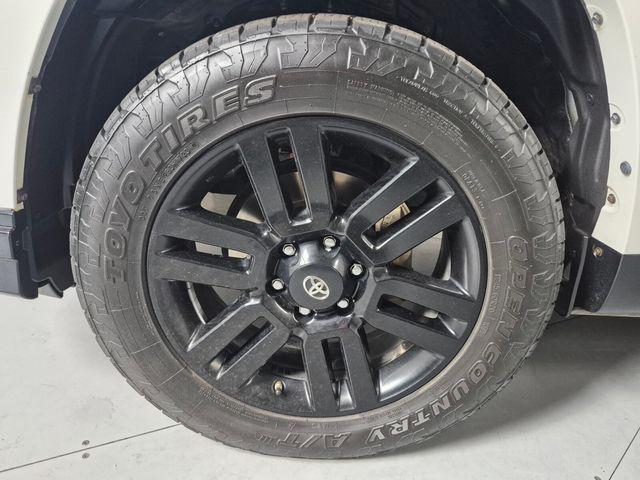used 2020 Toyota 4Runner car, priced at $37,669