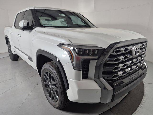 new 2026 Toyota Tundra car, priced at $68,943