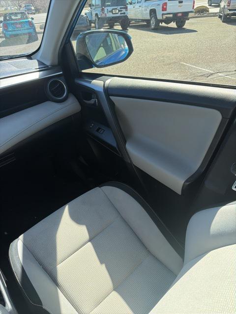 used 2016 Toyota RAV4 car, priced at $18,874