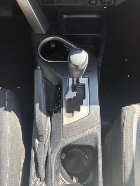 used 2016 Toyota RAV4 car, priced at $18,874