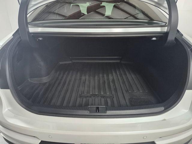used 2026 Toyota Crown car, priced at $45,569