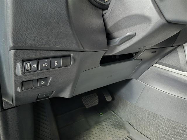 used 2025 Toyota Corolla Hybrid car, priced at $31,836