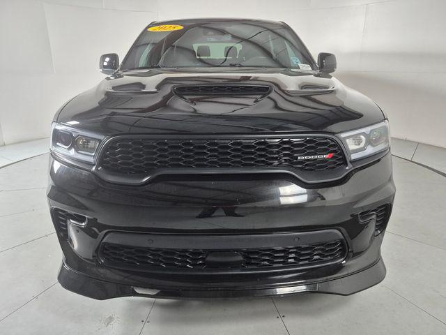 used 2025 Dodge Durango car, priced at $38,077