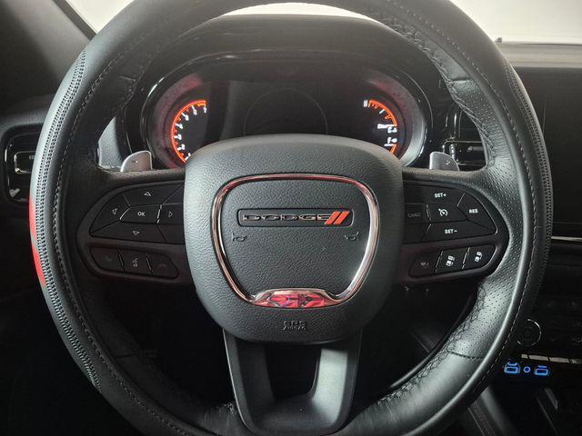 used 2025 Dodge Durango car, priced at $38,077