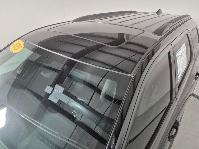 used 2025 Dodge Durango car, priced at $38,077