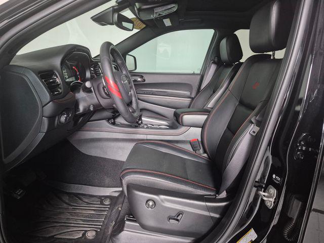 used 2025 Dodge Durango car, priced at $38,077
