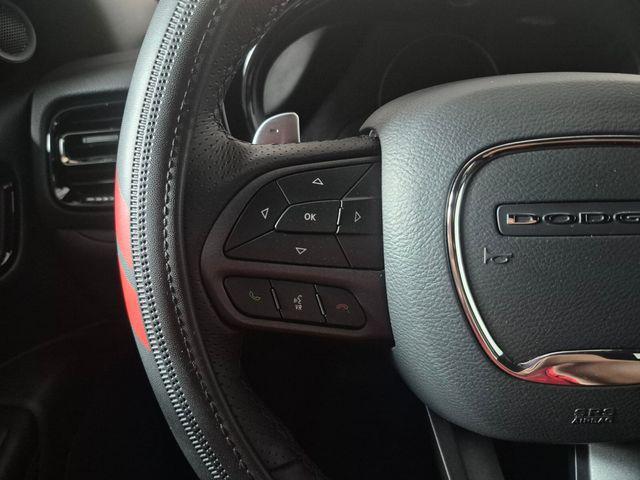 used 2025 Dodge Durango car, priced at $38,077
