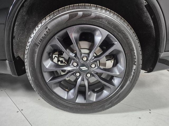 used 2025 Dodge Durango car, priced at $38,077