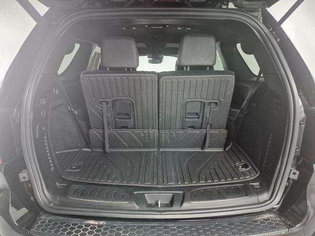 used 2025 Dodge Durango car, priced at $38,077