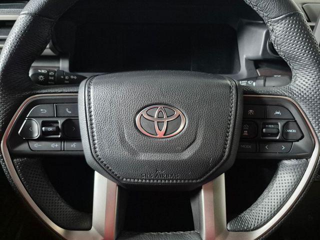 used 2025 Toyota Tacoma car, priced at $40,669