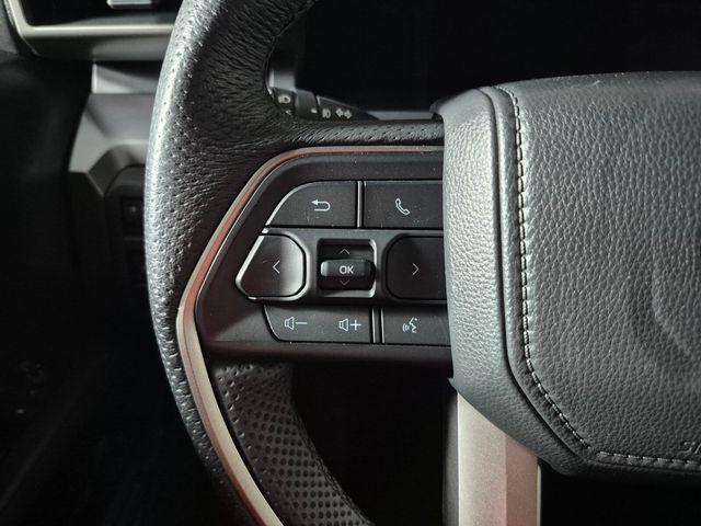 used 2025 Toyota Tacoma car, priced at $40,669