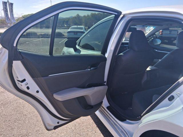 used 2018 Toyota Camry car, priced at $19,874