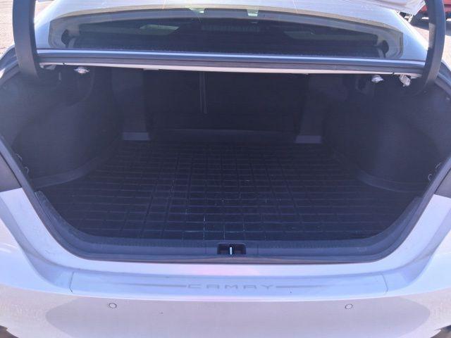 used 2018 Toyota Camry car, priced at $19,874