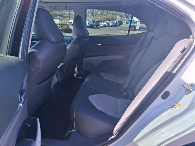 used 2018 Toyota Camry car, priced at $19,874