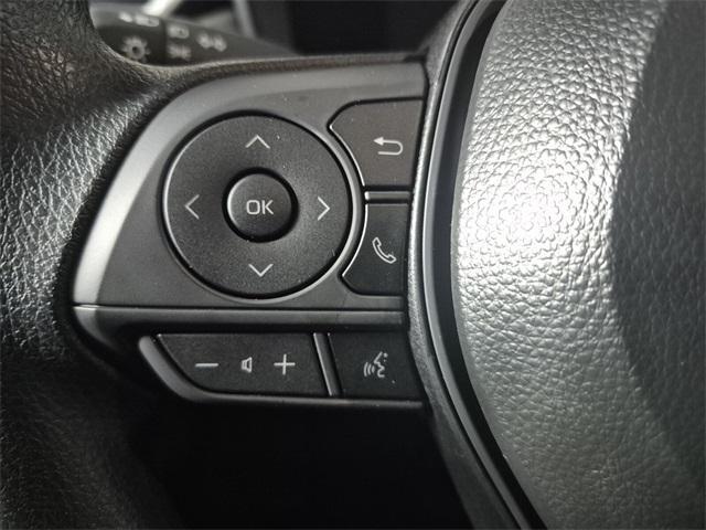 new 2026 Toyota Corolla car, priced at $24,482