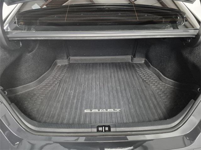 used 2023 Toyota Camry car, priced at $35,646