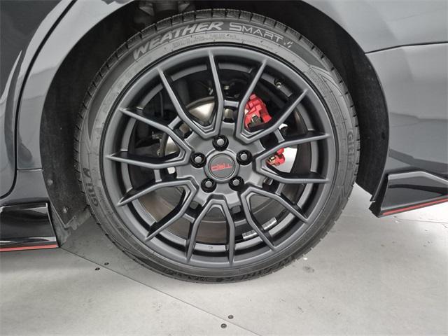 used 2023 Toyota Camry car, priced at $35,646