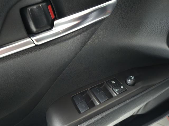 used 2023 Toyota Camry car, priced at $35,646