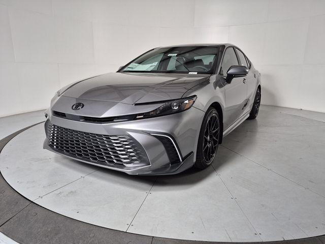 new 2026 Toyota Camry car, priced at $35,842