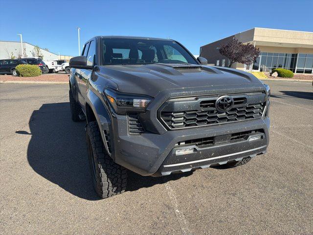 used 2026 Toyota Tacoma car, priced at $45,874