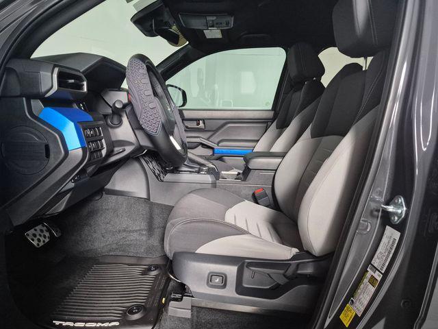 used 2026 Toyota Tacoma car, priced at $43,874