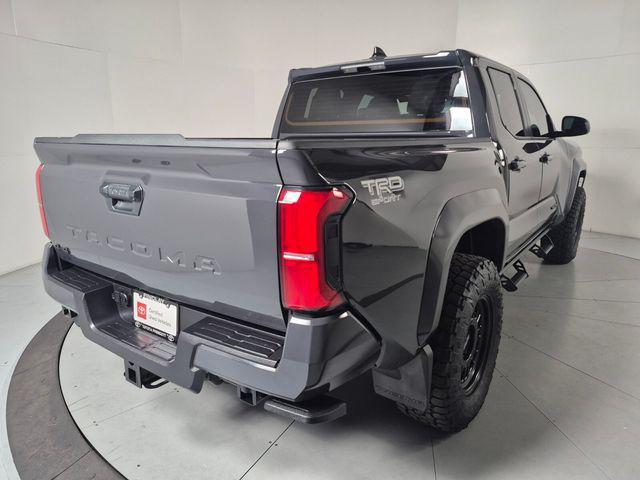 used 2026 Toyota Tacoma car, priced at $43,874