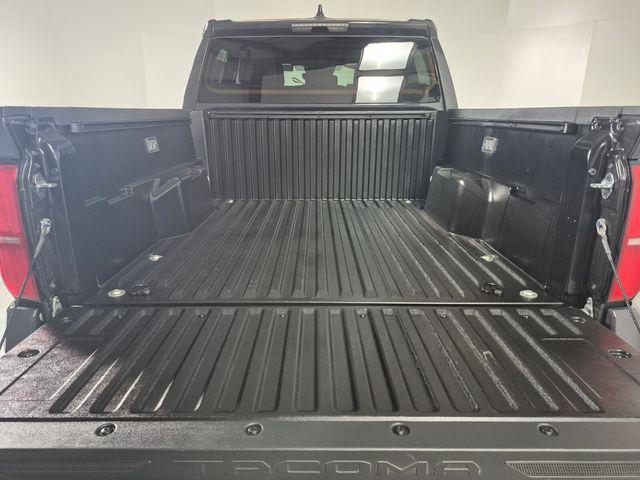 used 2026 Toyota Tacoma car, priced at $43,874