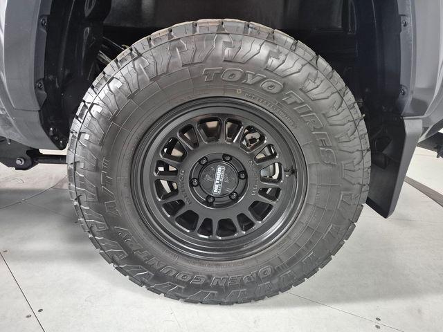 used 2026 Toyota Tacoma car, priced at $43,874
