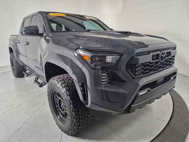 used 2026 Toyota Tacoma car, priced at $43,874