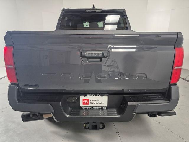 used 2026 Toyota Tacoma car, priced at $43,874
