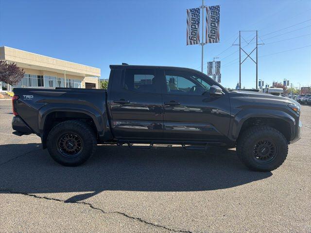 used 2026 Toyota Tacoma car, priced at $45,874