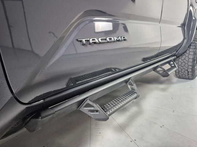 used 2026 Toyota Tacoma car, priced at $43,874