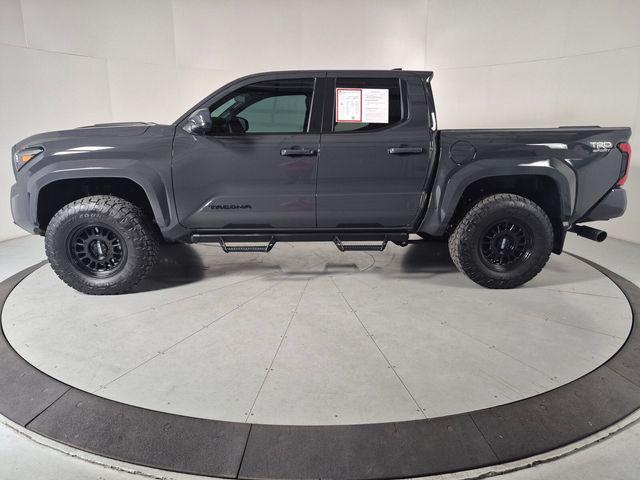 used 2026 Toyota Tacoma car, priced at $43,874