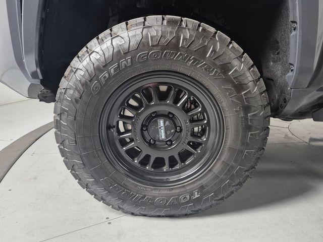 used 2026 Toyota Tacoma car, priced at $43,874