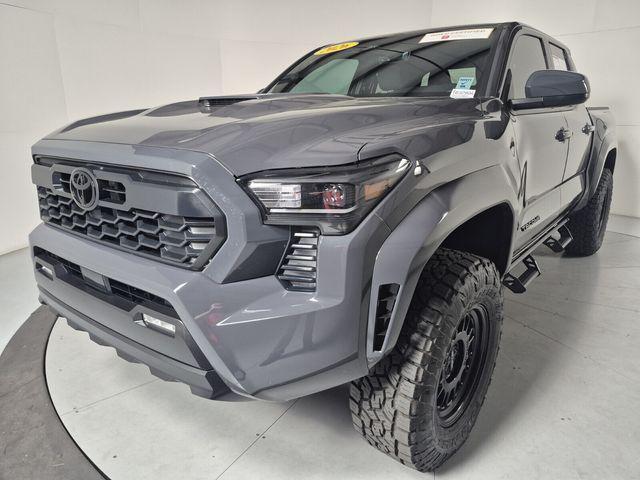 used 2026 Toyota Tacoma car, priced at $43,874