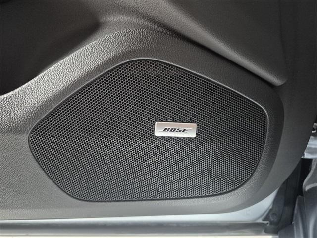 used 2017 Cadillac ATS car, priced at $13,470