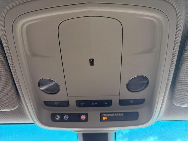 used 2017 Cadillac ATS car, priced at $14,874