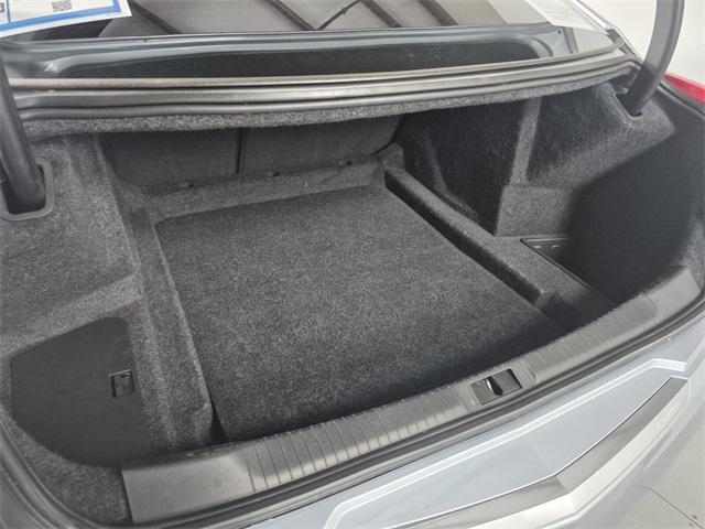 used 2017 Cadillac ATS car, priced at $13,470