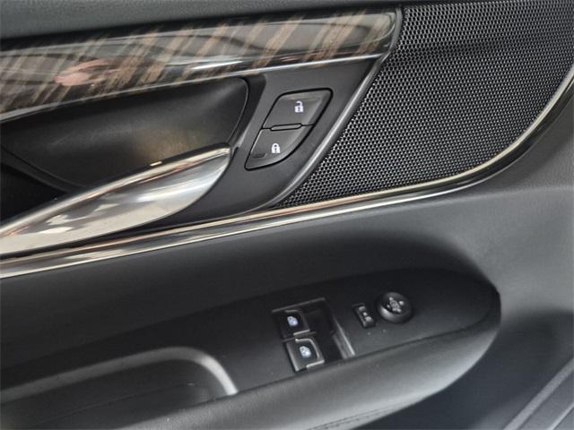 used 2017 Cadillac ATS car, priced at $13,470