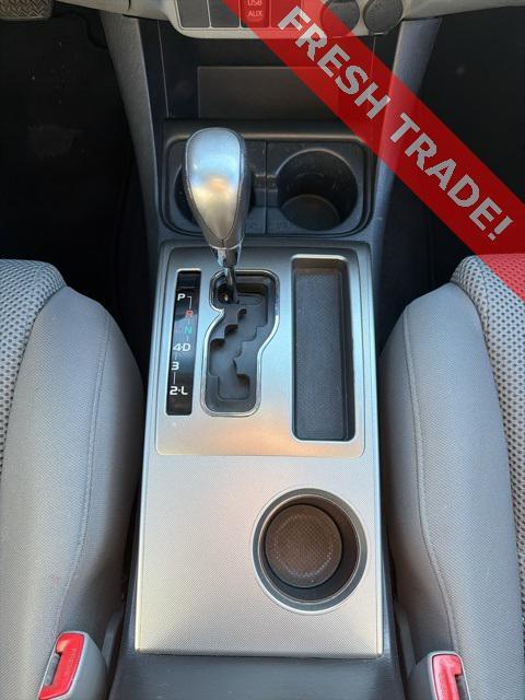 used 2014 Toyota Tacoma car, priced at $18,874