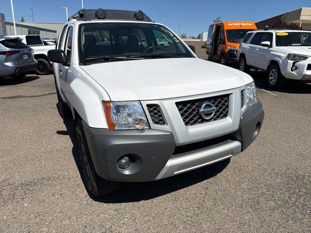 used 2012 Nissan Xterra car, priced at $17,014