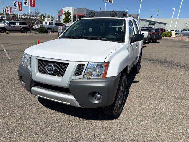 used 2012 Nissan Xterra car, priced at $17,014
