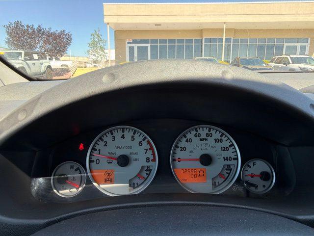 used 2012 Nissan Xterra car, priced at $17,014